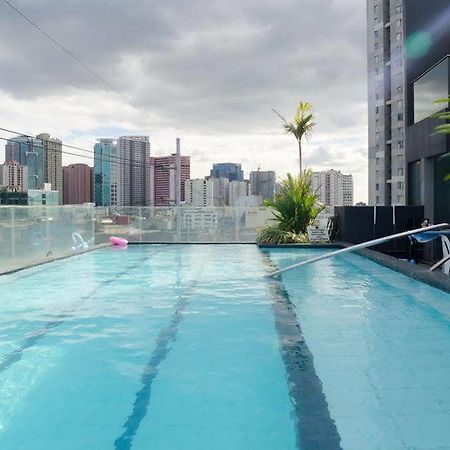 Zen Rooms Santa Cruz Makati City Kültér fotó