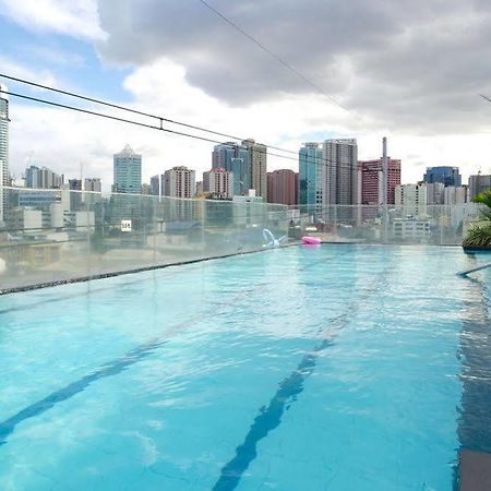 Zen Rooms Santa Cruz Makati City Kültér fotó