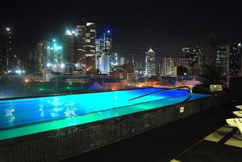 Zen Rooms Santa Cruz Makati City Kültér fotó
